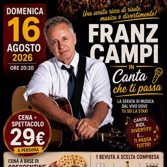 franz campi