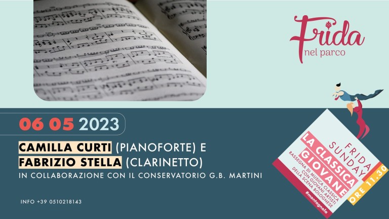 immagine di La classica giovane + Iskraria
