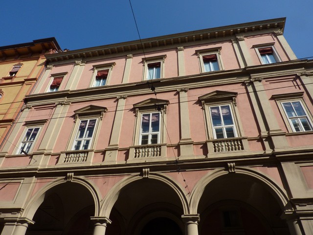 Palazzo Tacconi 