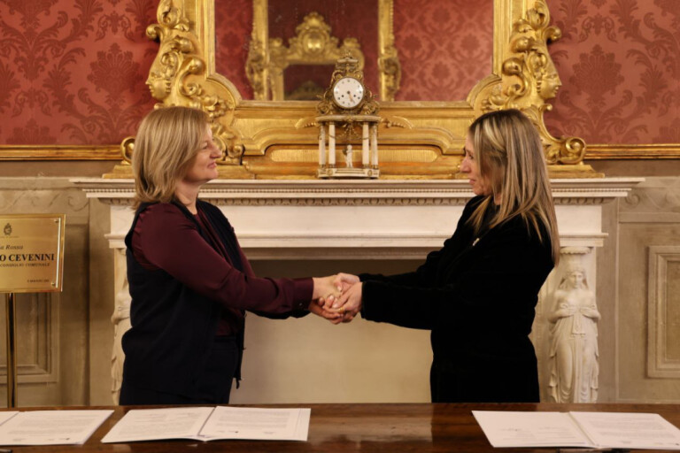 accordo biblioteca Salaborsa e biblioteca nazionale lituana 2