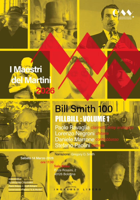 copertina di Bill Smith 100 – PILL BILL: Volume 1