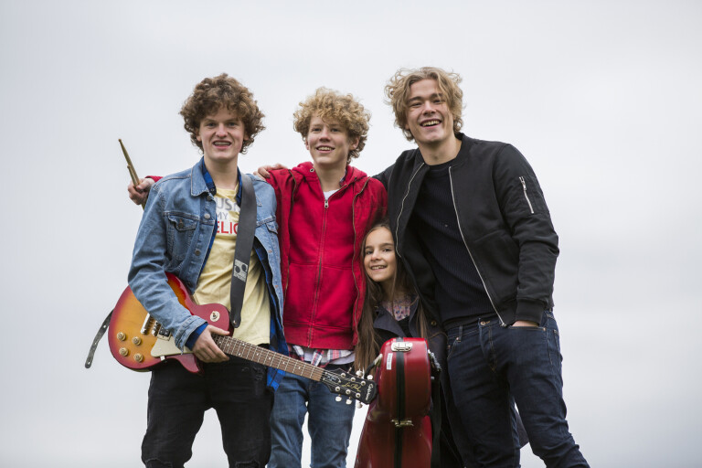 immagine di Los Bando