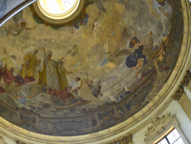 Santuario Madonna di San Luca (BO)