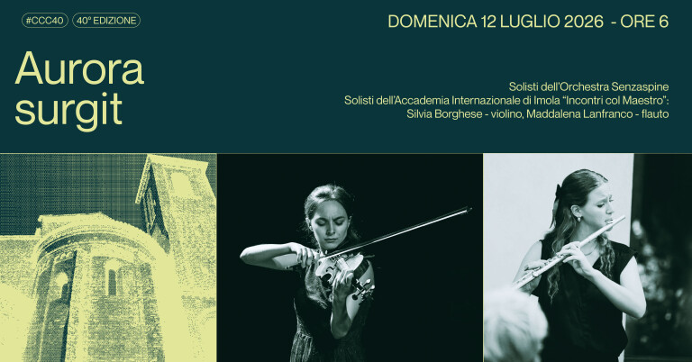 cover of Aurora surgit 