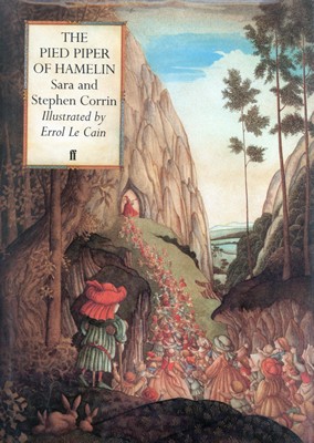 immagine di The pied piper of Hamelin