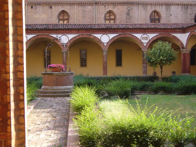 Convento di San Francesco (BO)