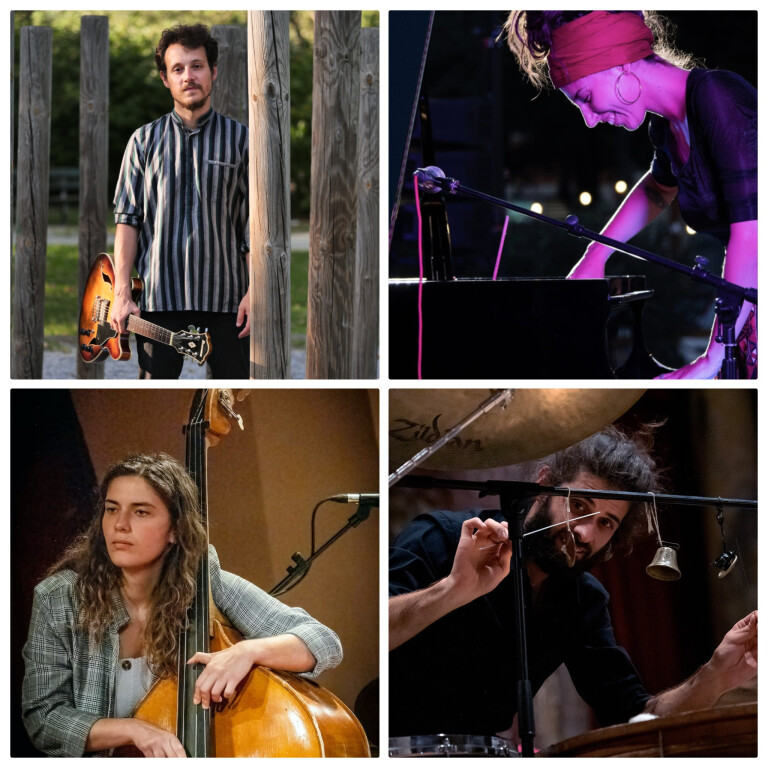 copertina di Osservando l’Osservanza: musica e immagini