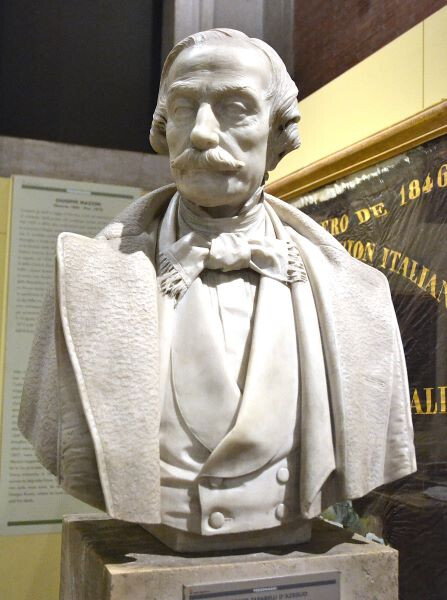 Massimo d'Azeglio
