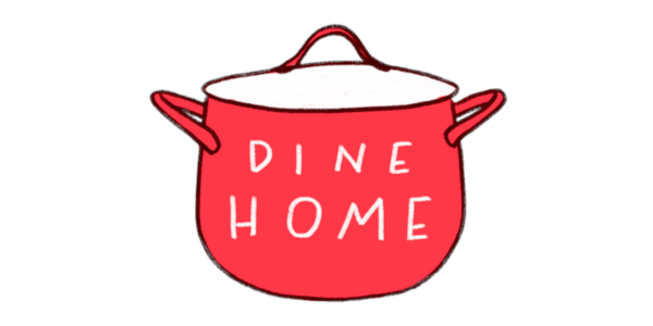 cover of DineHome