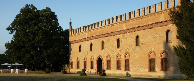 cover of Palazzo de’ Rossi in musica