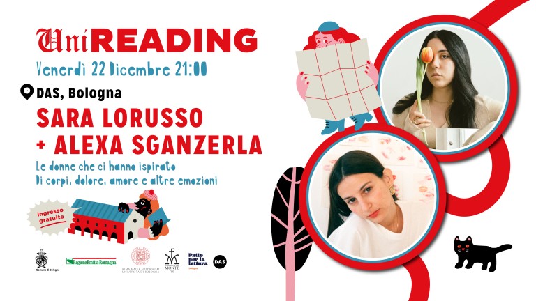 LARUSSO Digital UniReading ed2023 ISE Tavola disegno 1