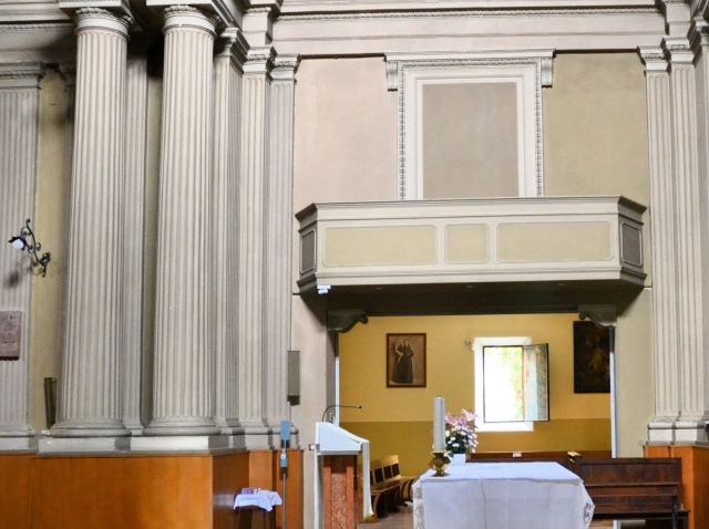 Chiesa di San Ruffillo