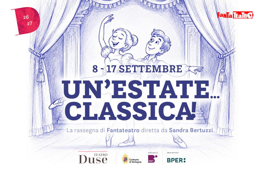 Un’estate… classica