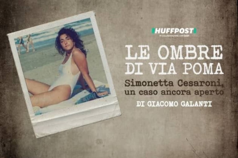 copertina di Giacomo Galanti