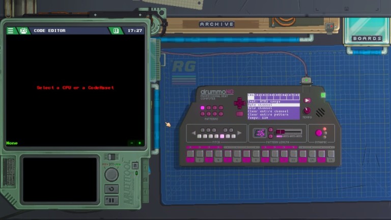Retro Gadgets 1