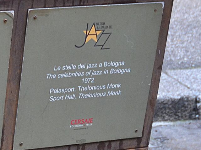 Le stelle del jazz a Bologna