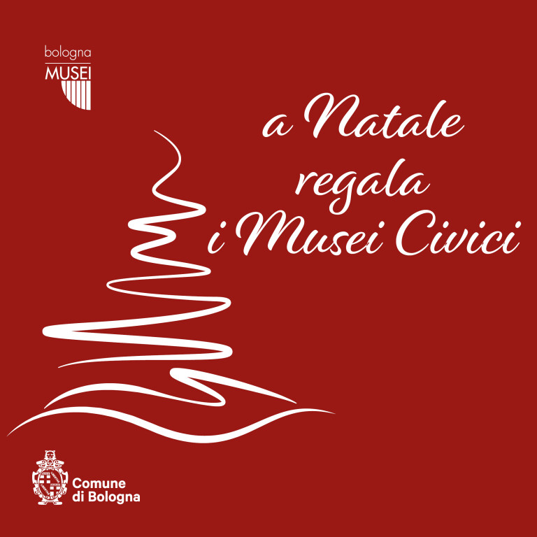 copertina di MuseoMania | Musei in Festa per le Feste