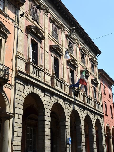 Palazzo Zani