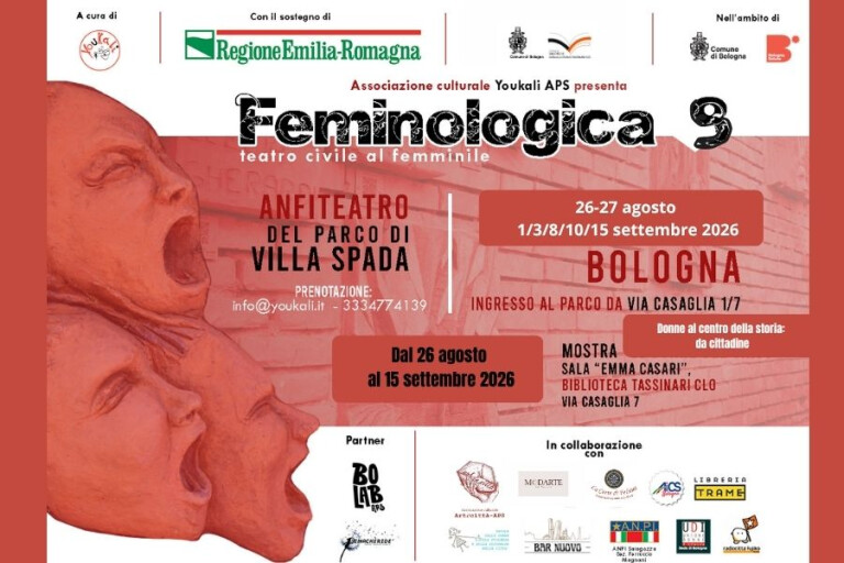 cover of Feminologica 9