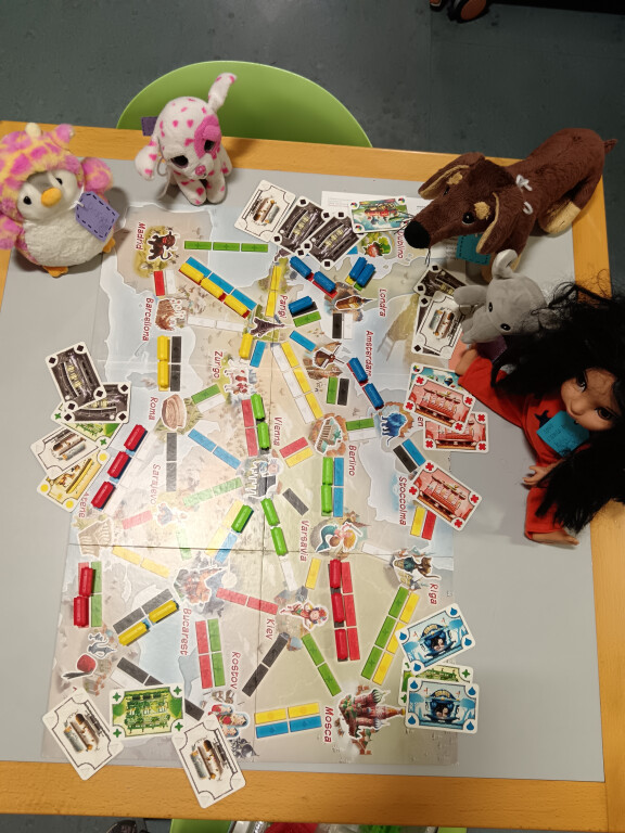 tickettoride