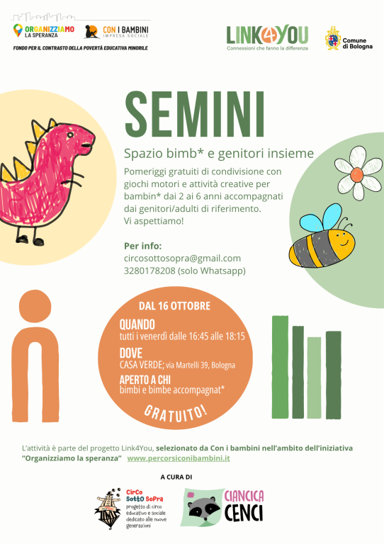 immagine di Semini