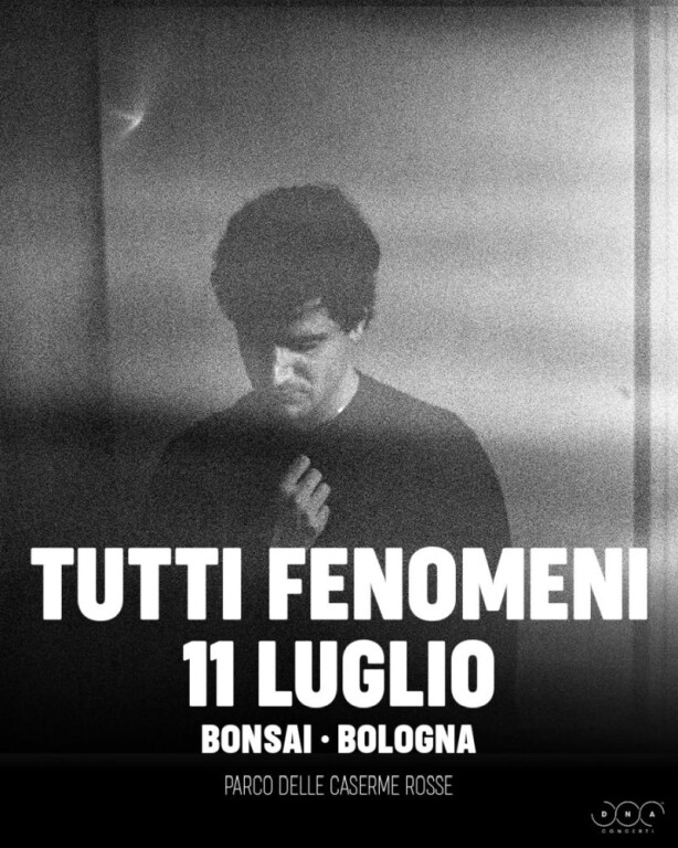 immagine di Tutti Fenomeni