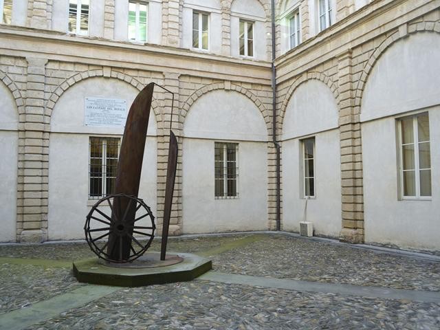 Convento di San Giovanni in Monte (BO)