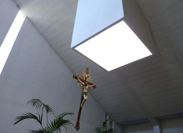 Chiesa di Sant'Eugenio Papa