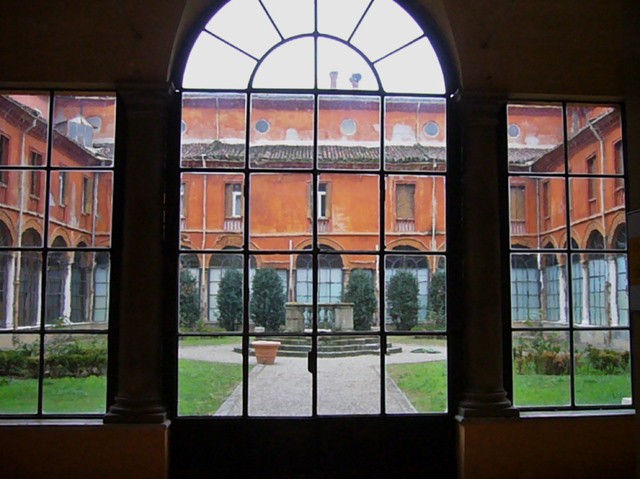 Ospedale Rizzoli (BO)
