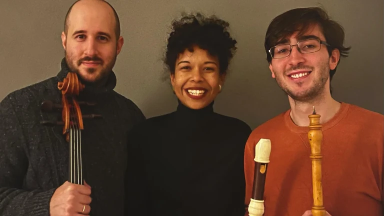 image of Virtuosismi di fiati