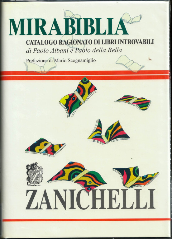 immagine di Inventare libri