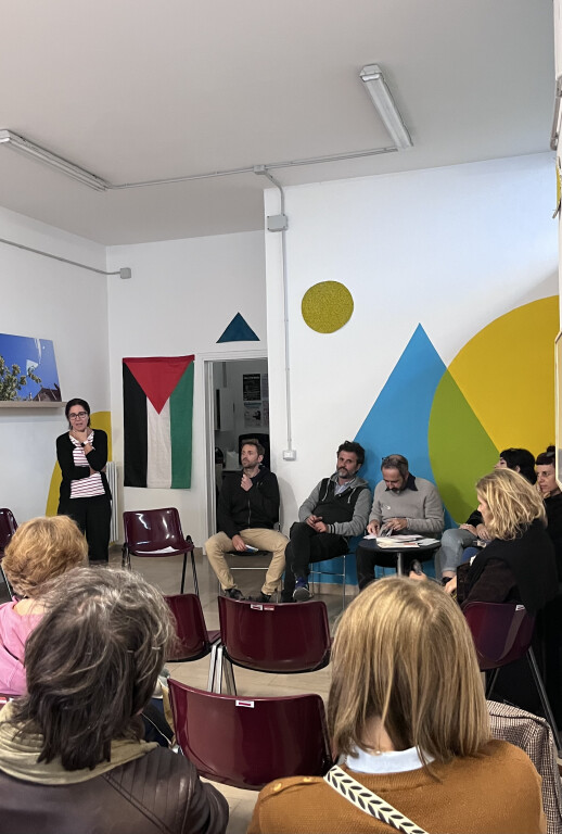 copertina di Leggere insieme a Bologna | 2025