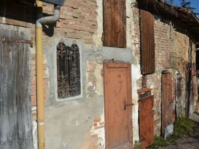 Borgo Lazzari