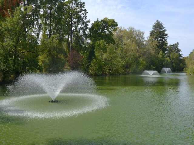 Laghetto