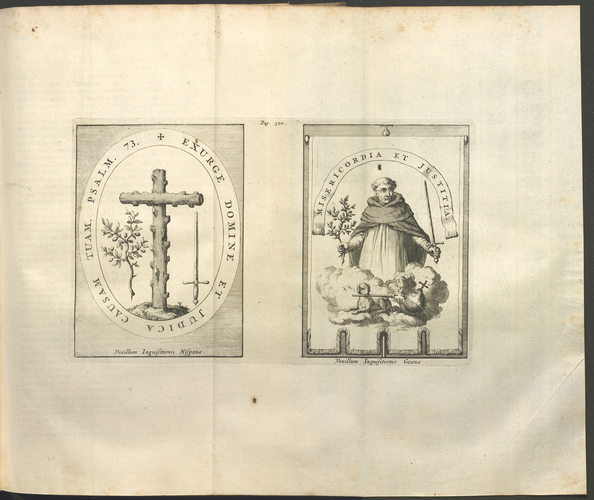 Philippus van Limborch, Historia inquisitionis (1692)