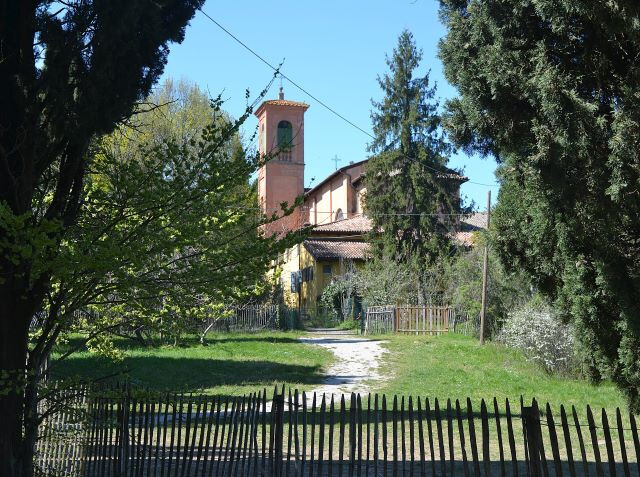 Chiesa di S. Ansano