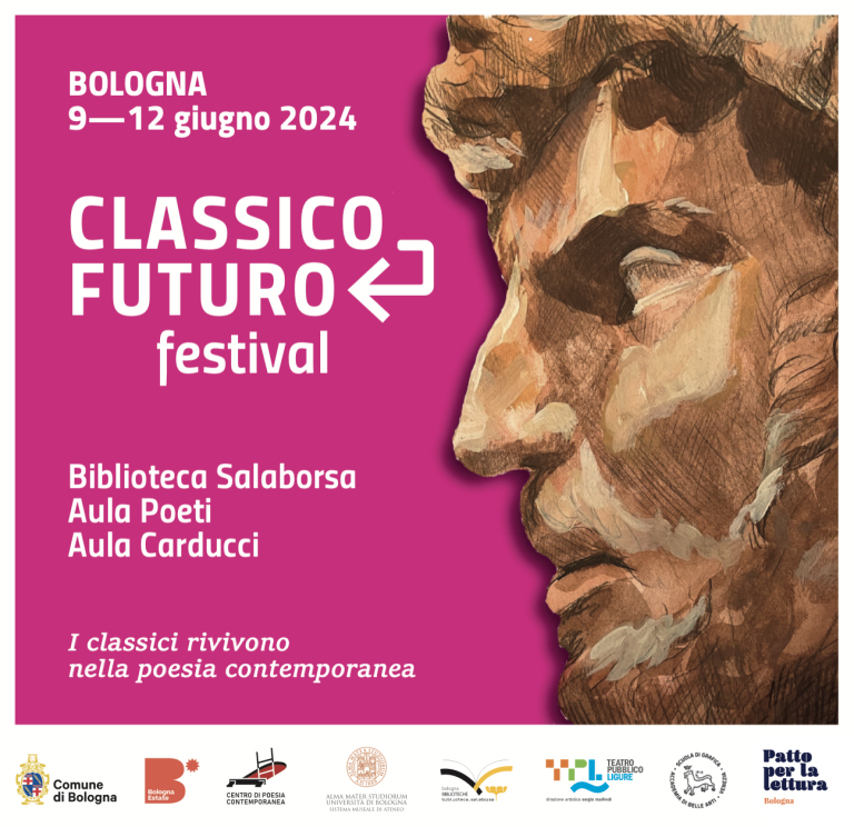 copertina di Classico Futuro Festival