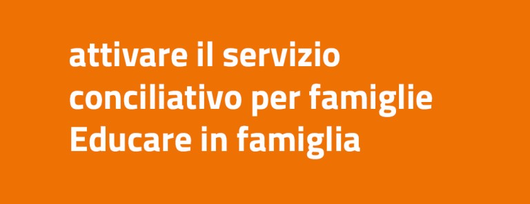 image of Educare in famiglia | Sito Iperbole