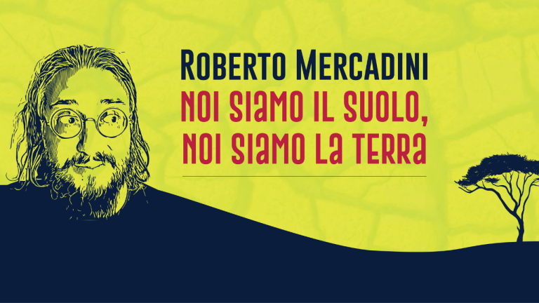 copertina di ROBERTO MERCADINI