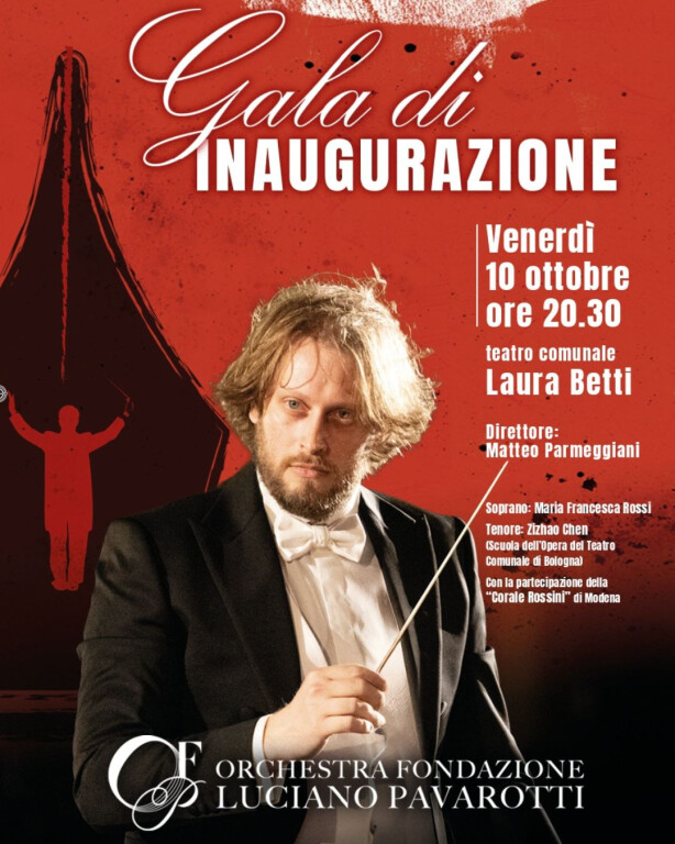 Galà di inaugurazione