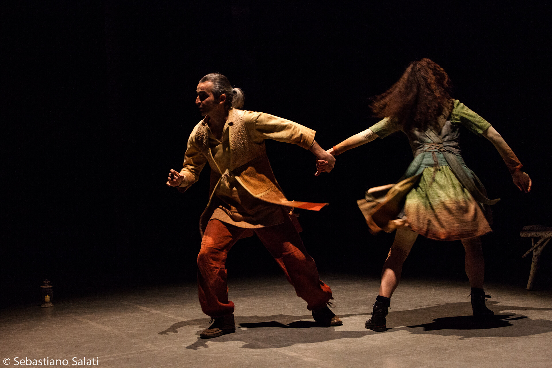 copertina di Hansel e Gretel 