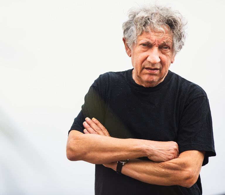 copertina di EUGENIO BENNATO - Musiche del mondo