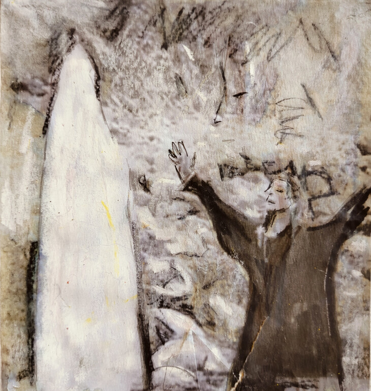 copertina di HAMLET