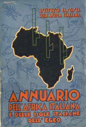 Istituto Fascista dell'Africa Italiana