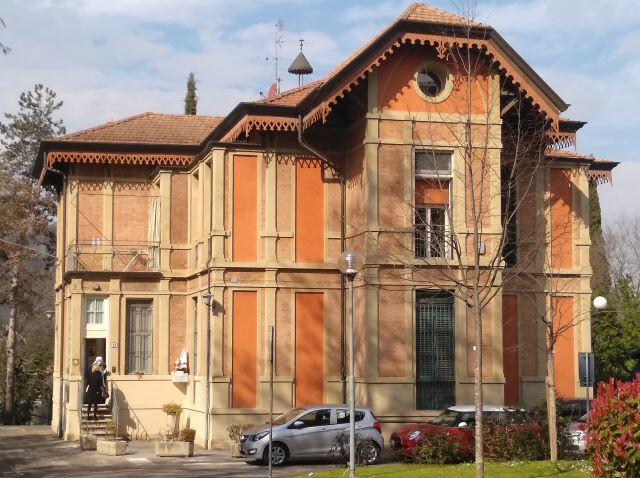 Villa Putti