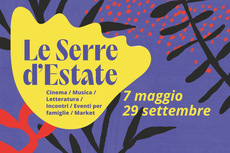 immagine di Le Serre d'estate 2026
