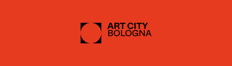 copertina di ART CITY Bologna 2026