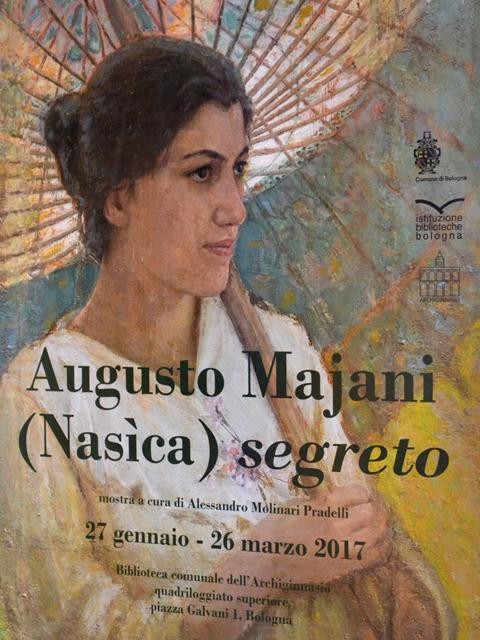 Augusto Majani Nasica