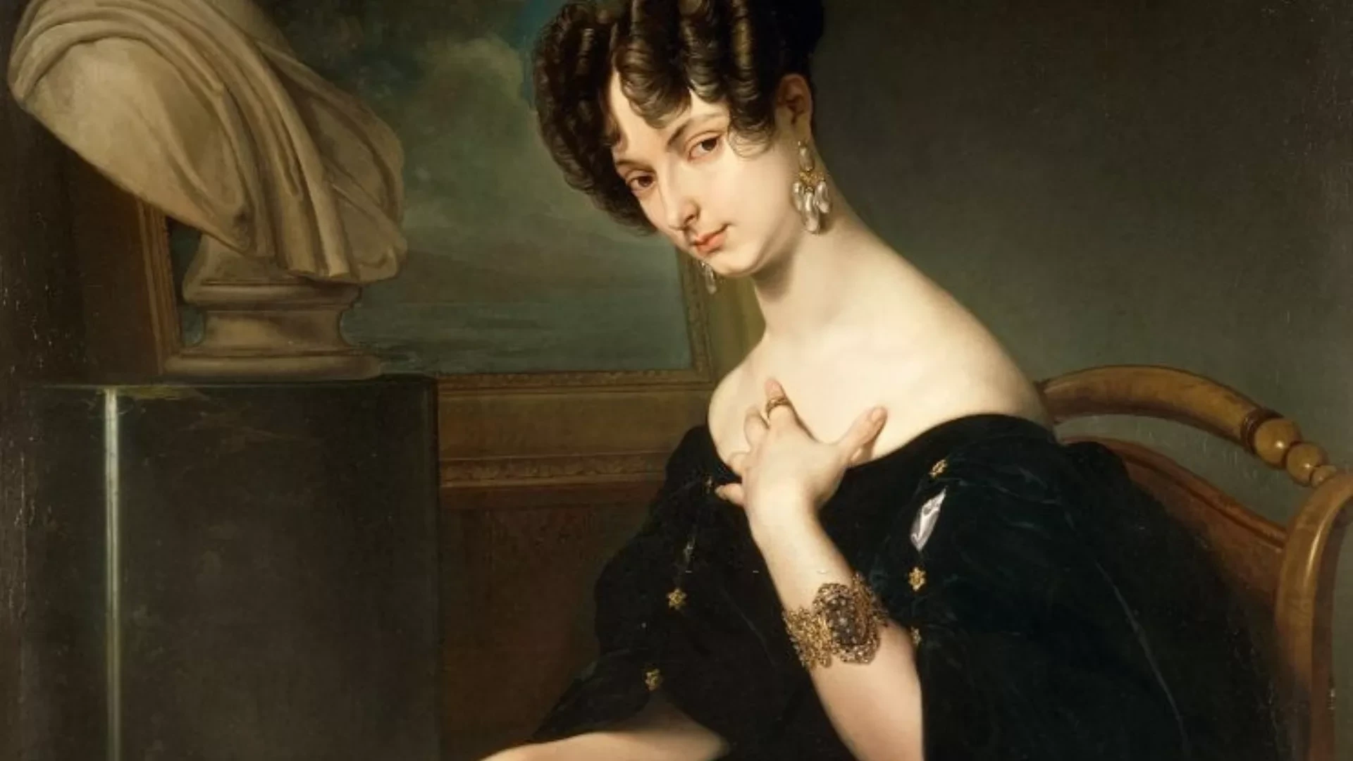 La Principessa e i suoi amici: Cristina Trivulzio di Belgiojoso tra Bellini, Liszt e gli altri