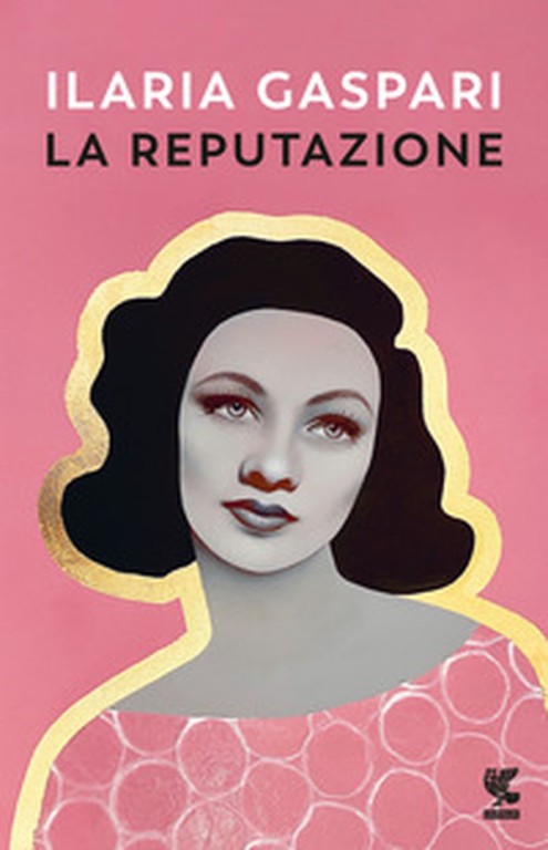 copertina di LA REPUTAZIONE